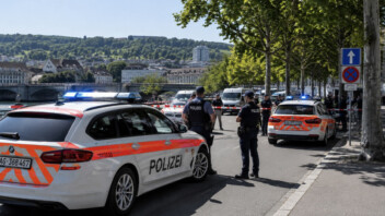 Suisse : des tirs font plusieurs victimes en pleine rave party à Aarau, un dispositif exceptionnel déployé