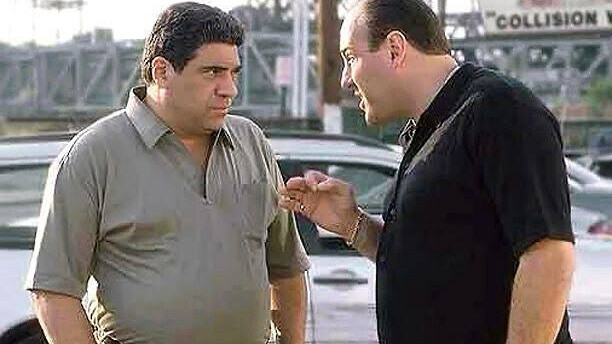 Vincent Pastore est mort : l’inoubliable «Big Pussy» des Sopranos s’éteint à 80 ans