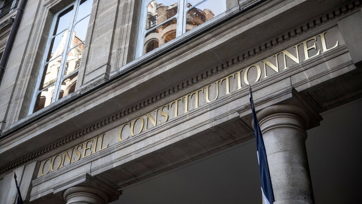 Fin de vie : le Conseil constitutionnel se prononce dimanche sur la loi