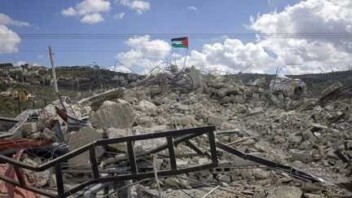 Frappe israélienne à Jénine : trois Palestiniens tués en Cisjordanie