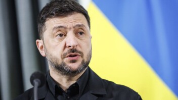 Frappe russe meurtrière sur Kiev : Zelensky réclame des défenses antimissiles