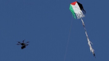 Gaza : le Conseil de paix demande l’arrêt des cerfs-volants lancés vers Israël