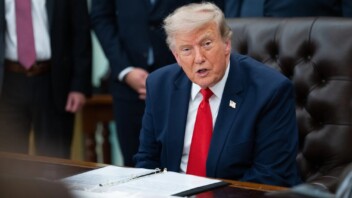 Gaza : le Hamas demande à l’équipe de Trump de contraindre Israël à accepter un accord