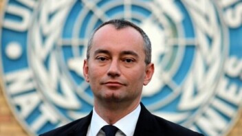 Gaza : l’envoyé du Board of Peace critique à la fois Israël et le Hamas