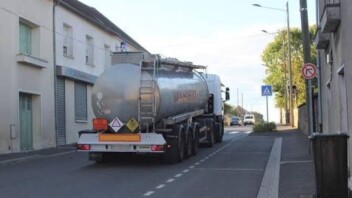 Grand Est : camions-citernes autorisés le week-end pour ravitailler les pompes