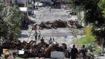 Haïti : treize otages libérés après l’attaque meurtrière de Kenscoff