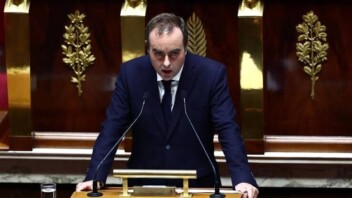 Piratage du fisc : Sébastien Lecornu préside une cellule interministérielle de crise