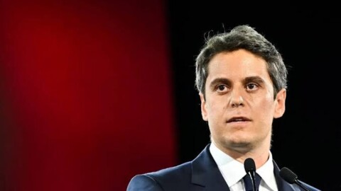 Présidentielle 2027 : Gabriel Attal visé par deux nouvelles opérations soupçonnées d’ingérence russe