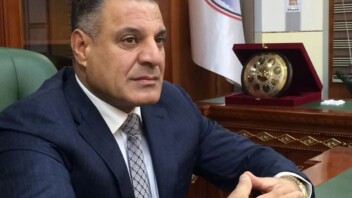Irak : l’ex-gouverneur de Saladin arrêté pour détournement de fonds publics