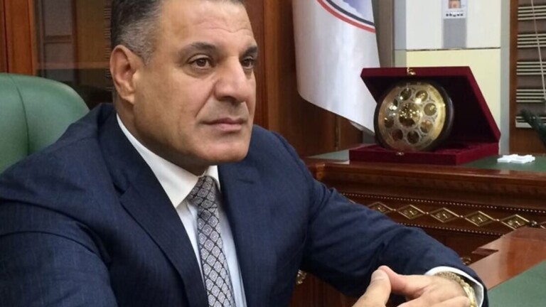 Irak : l’ex-gouverneur de Saladin arrêté pour détournement de fonds publics
