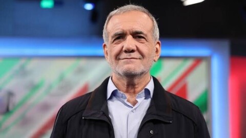 Iran : Pezeshkian défend le mémorandum avec Washington comme voie vers la paix