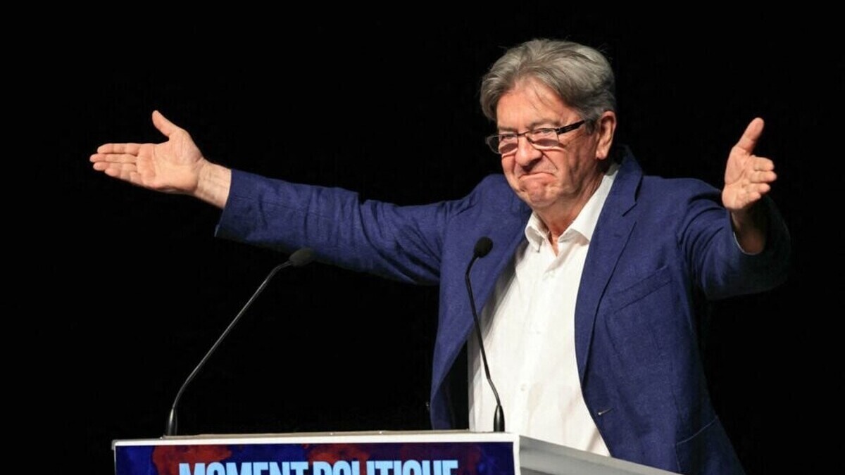 Jean-Luc Mélenchon peut-il éviter une nouvelle élimination en 2027 ?
