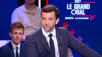 Jean-Philippe Tanguy dénonce la « politique politicienne » de Lecornu et s’en prend à Édouard Philippe