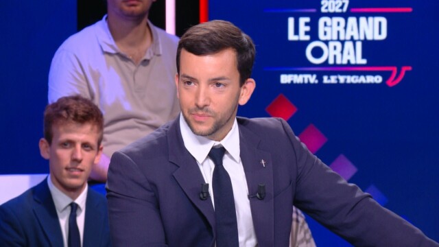 ENTREVUE — photo
