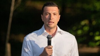 Jordan Bardella se voit déjà Premier ministre de Marine Le Pen
