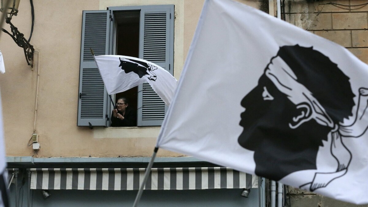 L'autonomie de la Corse devrait s’invité dans la campagne présidentielle