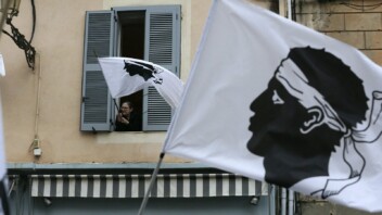 L'autonomie de la Corse devrait s’invité dans la campagne présidentielle