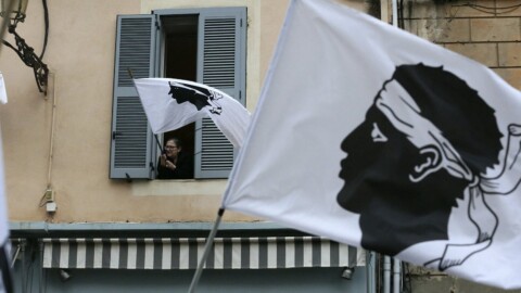 L'autonomie de la Corse devrait s’invité dans la campagne présidentielle