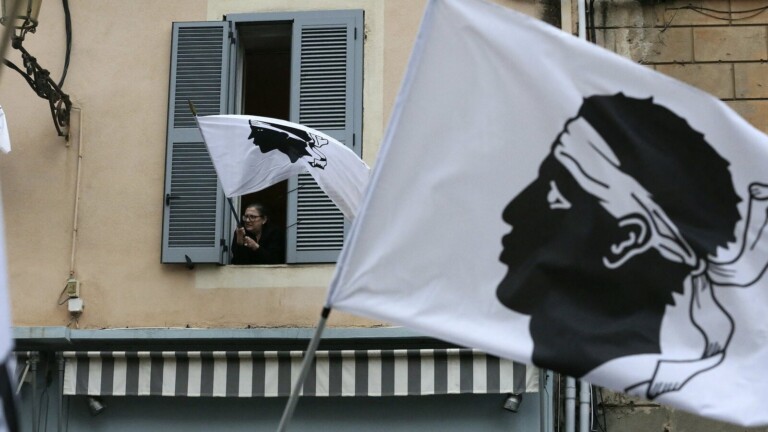 L'autonomie de la Corse devrait s’invité dans la campagne présidentielle