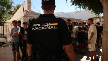 L'Espagne contrôle désormais les voyageurs en provenance d'Italie