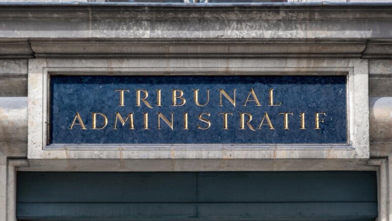 L'État condamné à verser 540 000 euros à Strasbourg pour carence d'hébergement