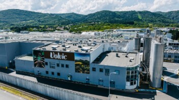 L'usine Volvic programme des visites supplémentaires face à l'afflux estival