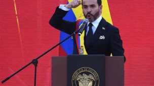 La Colombie bascule à droite, Washington promet un milliard de dollars