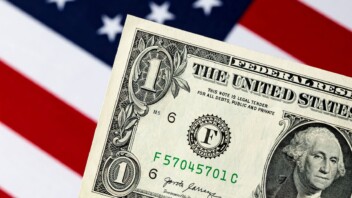 La dette nationale américaine franchit pour la première fois le seuil des 40 000 milliards de dollars