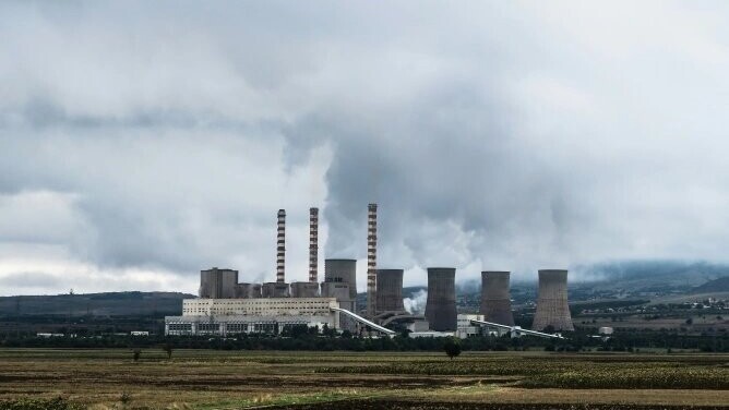 La Hongrie arrête sa centrale nucléaire de Paks pour la première fois en 44 ans