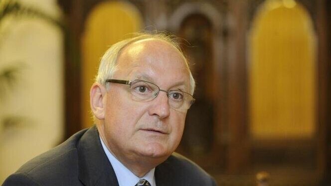 La Hongrie nomme un ancien juge de la CEDH à la présidence