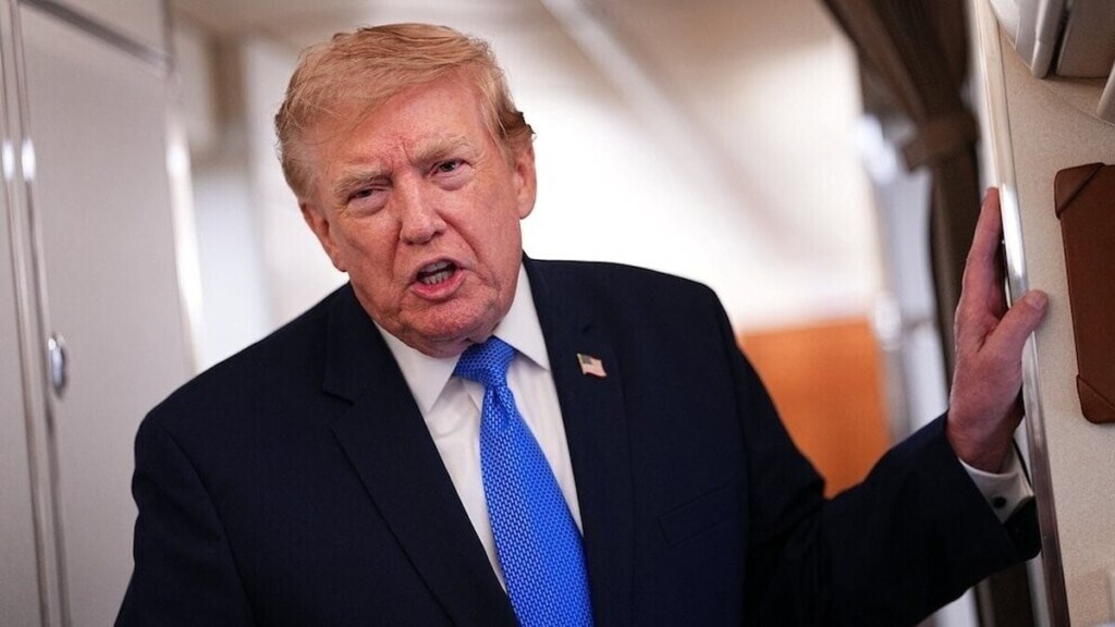 La justice américaine bloque la tentative de Trump de supprimer un fonds climatique de 20 milliards