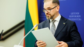La Lituanie redoute une opération russe sous faux drapeau avec des drones ukrainiens