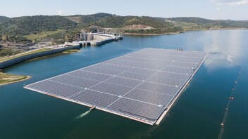 La plus grande centrale solaire du Portugal placée en procédure d’insolvabilité