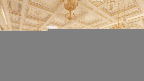 La salle de bal de Trump à la Maison Blanche bloquée en appel, recours à la Cour suprême annoncé