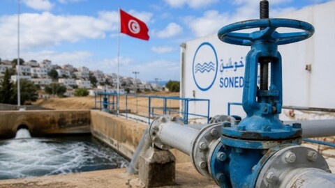 La Tunisie face à une grave pénurie d’eau malgré des pluies abondantes en début d’année