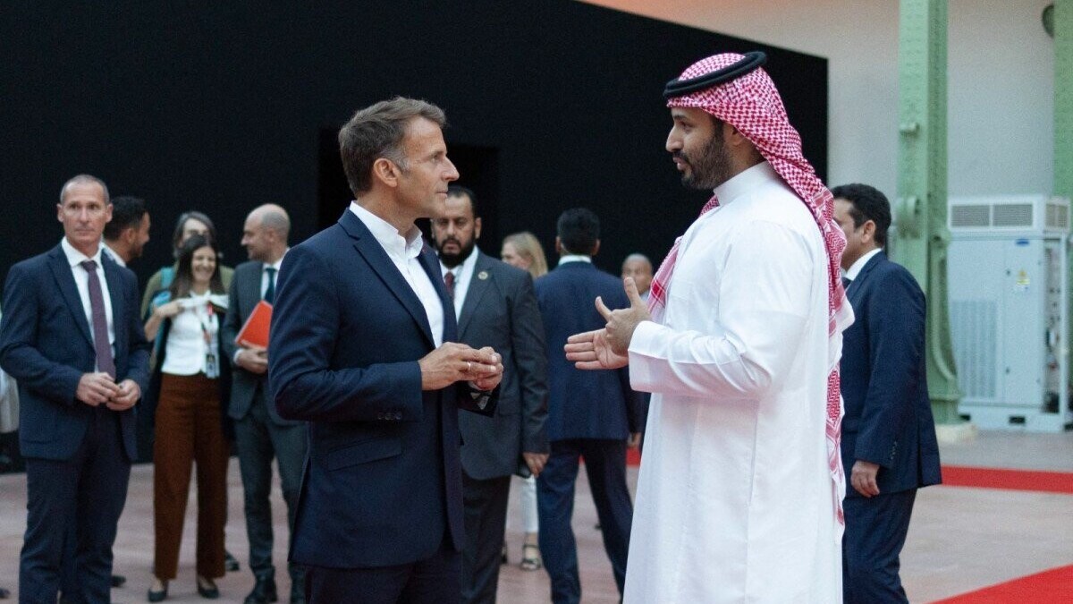 L’Arabie saoudite investit six milliards d’euros pour trois parcs d’attractions près de Paris
