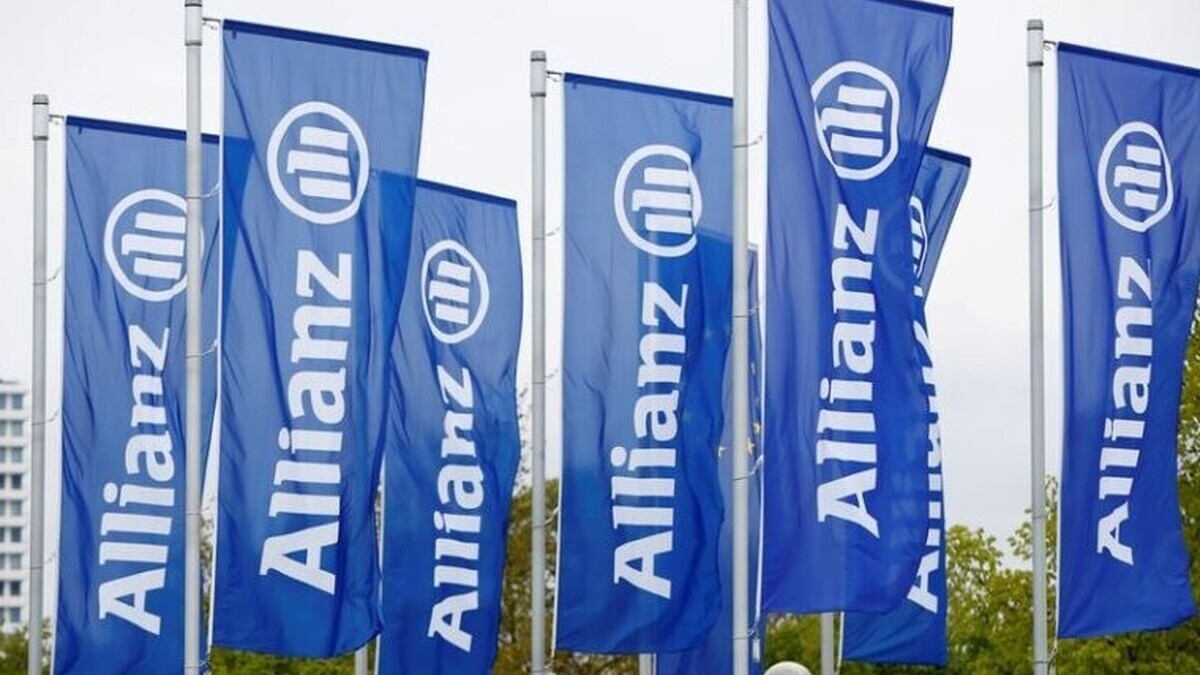 L’assureur allemand Allianz lorgne le groupe d’assistance AA pour cinq milliards de livres