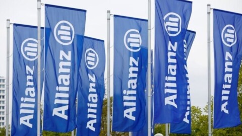 L’assureur allemand Allianz lorgne le groupe d’assistance AA pour cinq milliards de livres