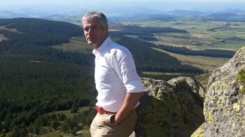 Laurent Wauquiez attendu au Mont Mézenc pour sa rentrée politique sous tension