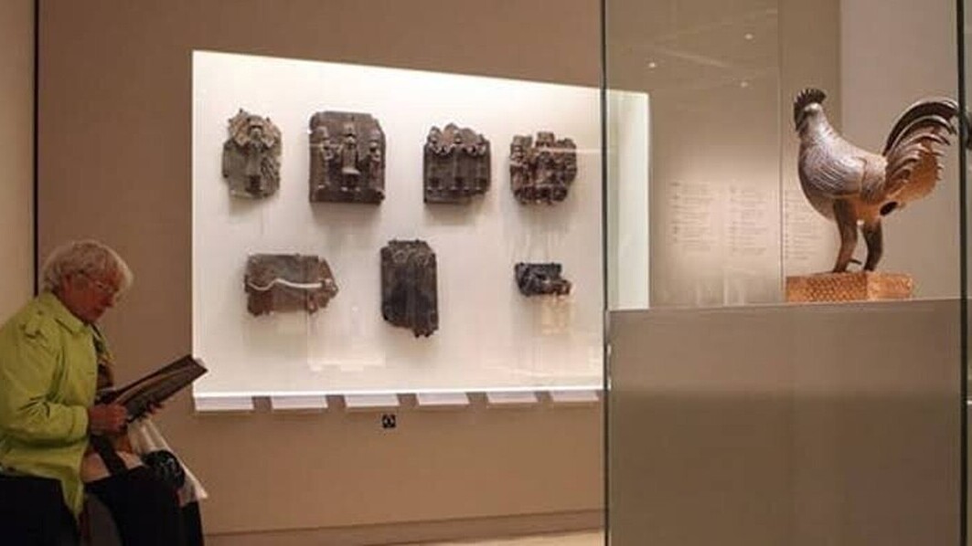 Le Bénin réclame à la France 35 œuvres et archives coloniales supplémentaires