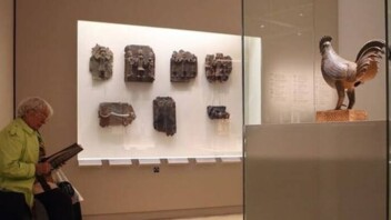 Le Bénin réclame à la France 35 œuvres et archives coloniales supplémentaires