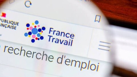 Le chômage grimpe à 8,3% en France, un niveau inédit depuis 2020