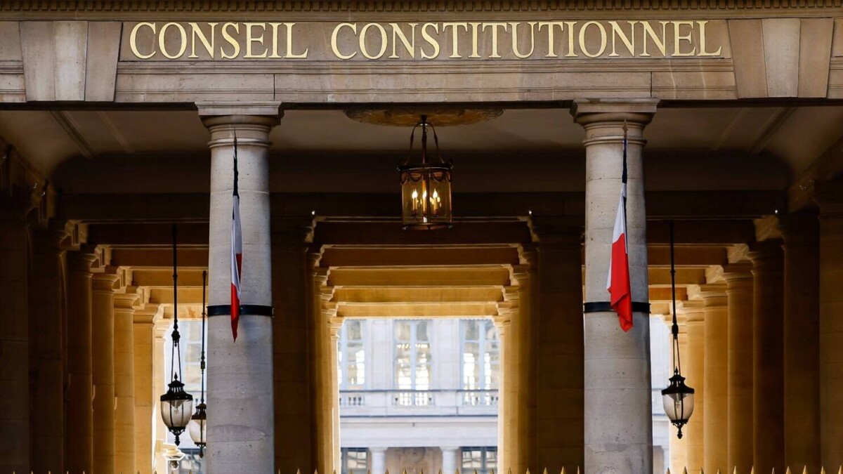 Le Conseil constitutionnel valide la hausse du budget militaire à 436 milliards