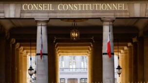 Le Conseil constitutionnel valide la hausse du budget militaire à 436 milliards