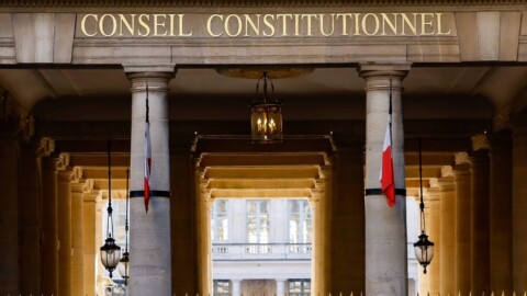 Le Conseil constitutionnel valide la hausse du budget militaire à 436 milliards