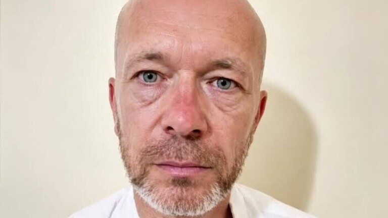 Le Français condamné au Mali pour espionnage gracié par la junte