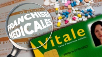 Le gouvernement abandonne le doublement des franchises médicales