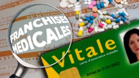 Le gouvernement abandonne le doublement des franchises médicales