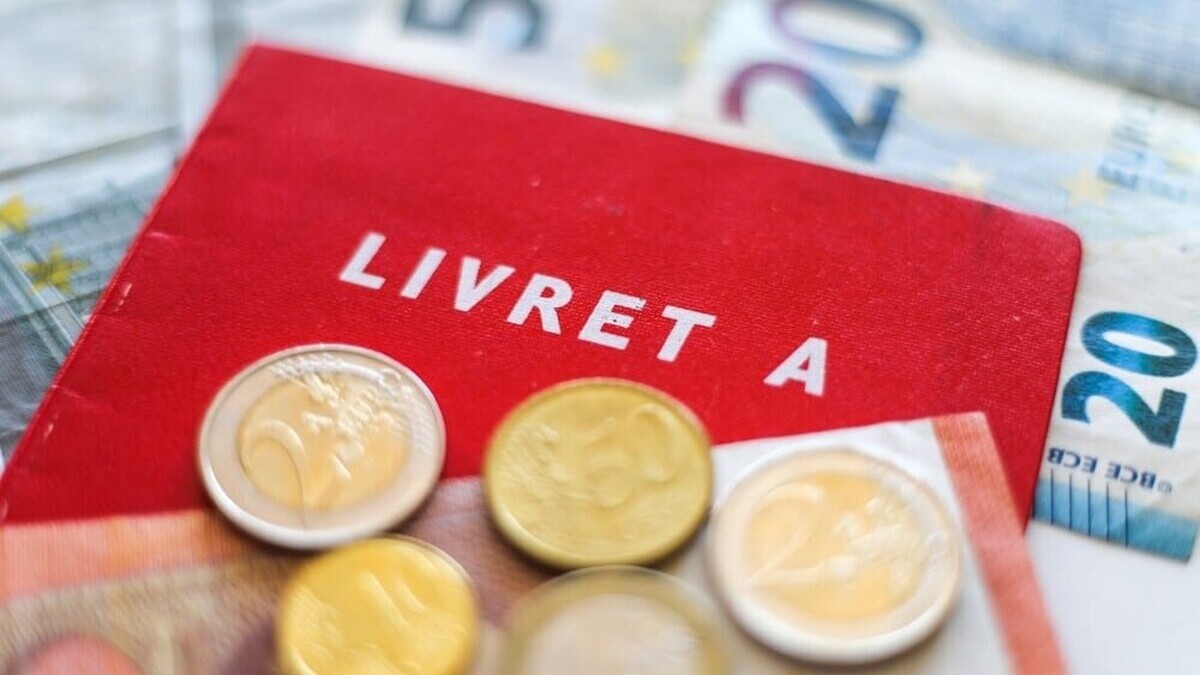 Le Livret A renoue avec les dépôts en juillet après six mois dans le rouge