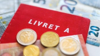 Le Livret A renoue avec les dépôts en juillet après six mois dans le rouge